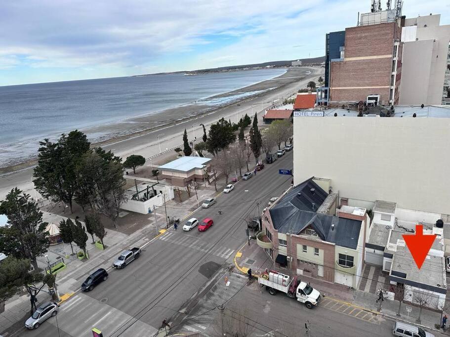 Holiday home Centrica A 20 M De La Playa Y Cochera Propia Puerto Madryn