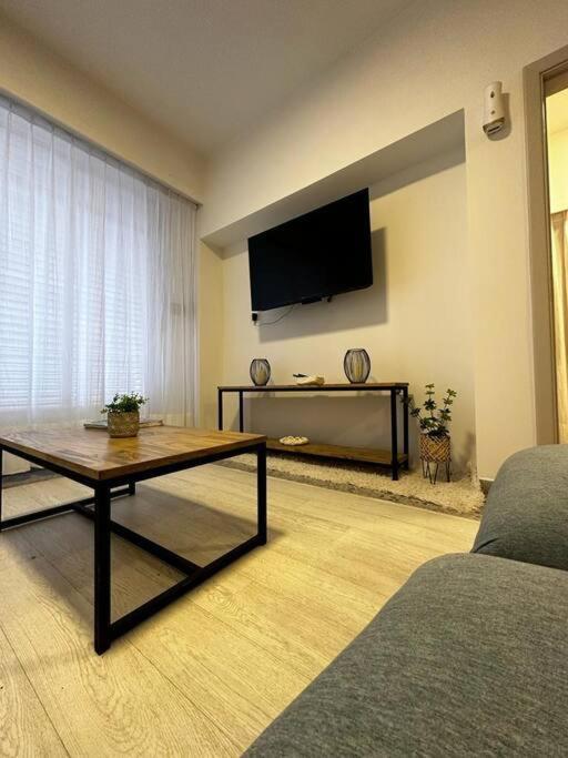 Centrica A 20 M De La Playa Y Cochera Propia Holiday home *