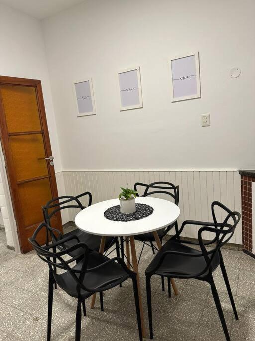 Holiday home Centrica A 20 M De La Playa Y Cochera Propia