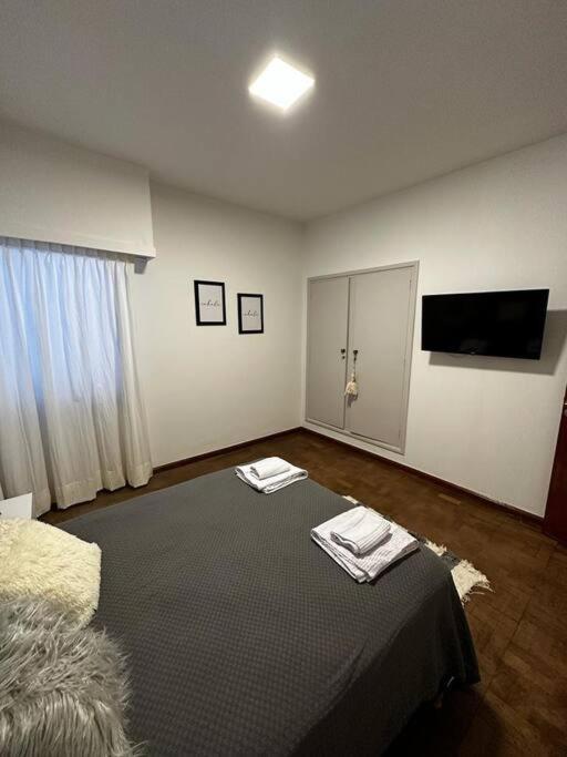 Centrica A 20 M De La Playa Y Cochera Propia Holiday home