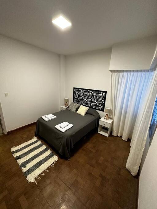 Centrica A 20 M De La Playa Y Cochera Propia Holiday home Puerto Madryn
